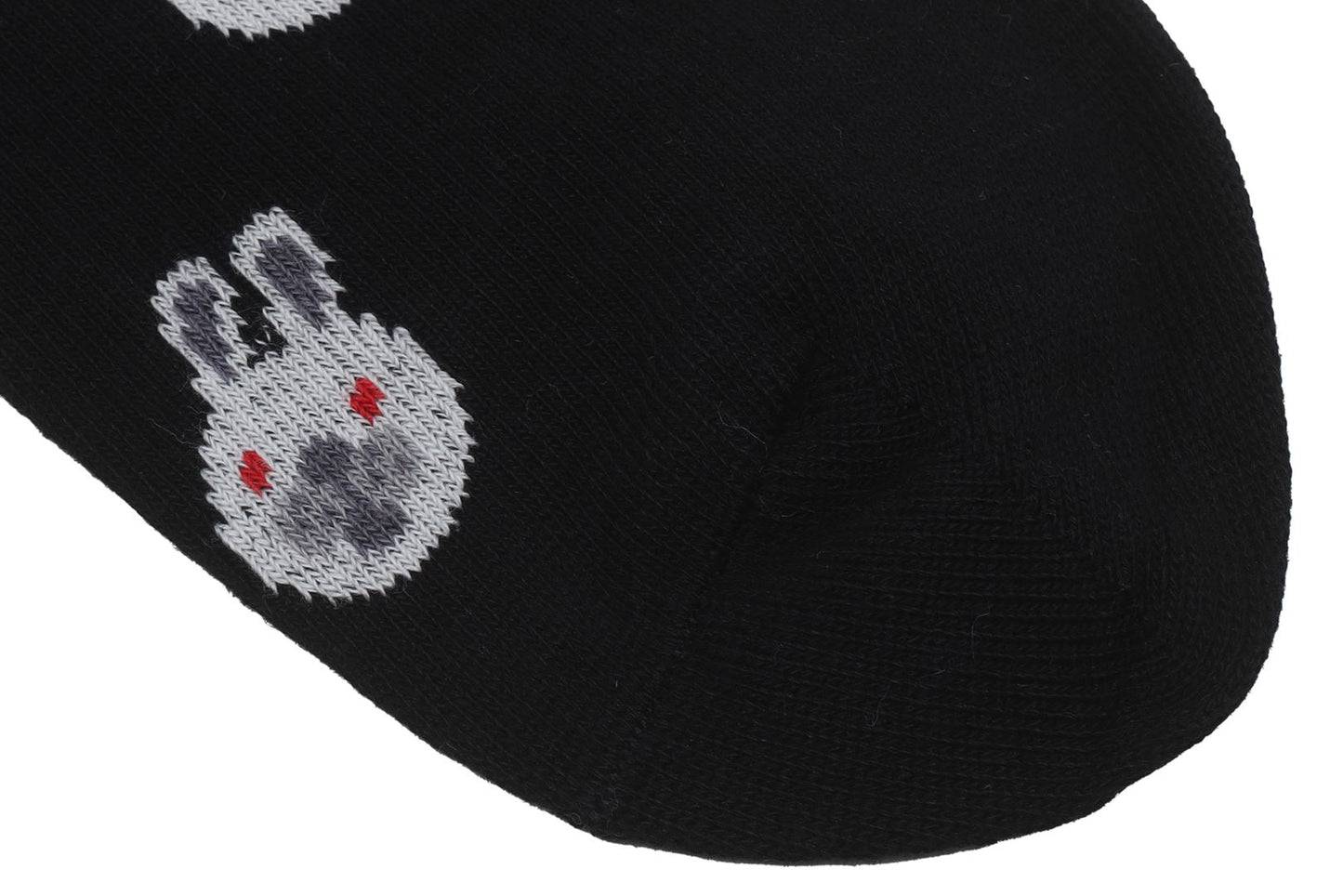 BAPE BABY DOPPY INTARSIA SOCKS #2