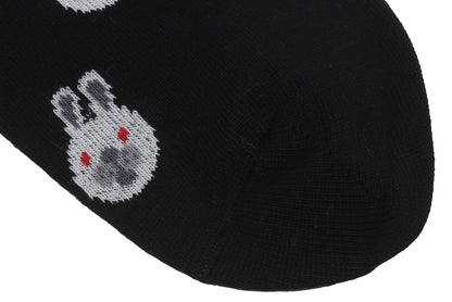 BAPE BABY DOPPY INTARSIA SOCKS #2