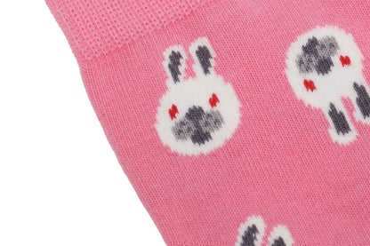 BAPE BABY DOPPY INTARSIA SOCKS #2