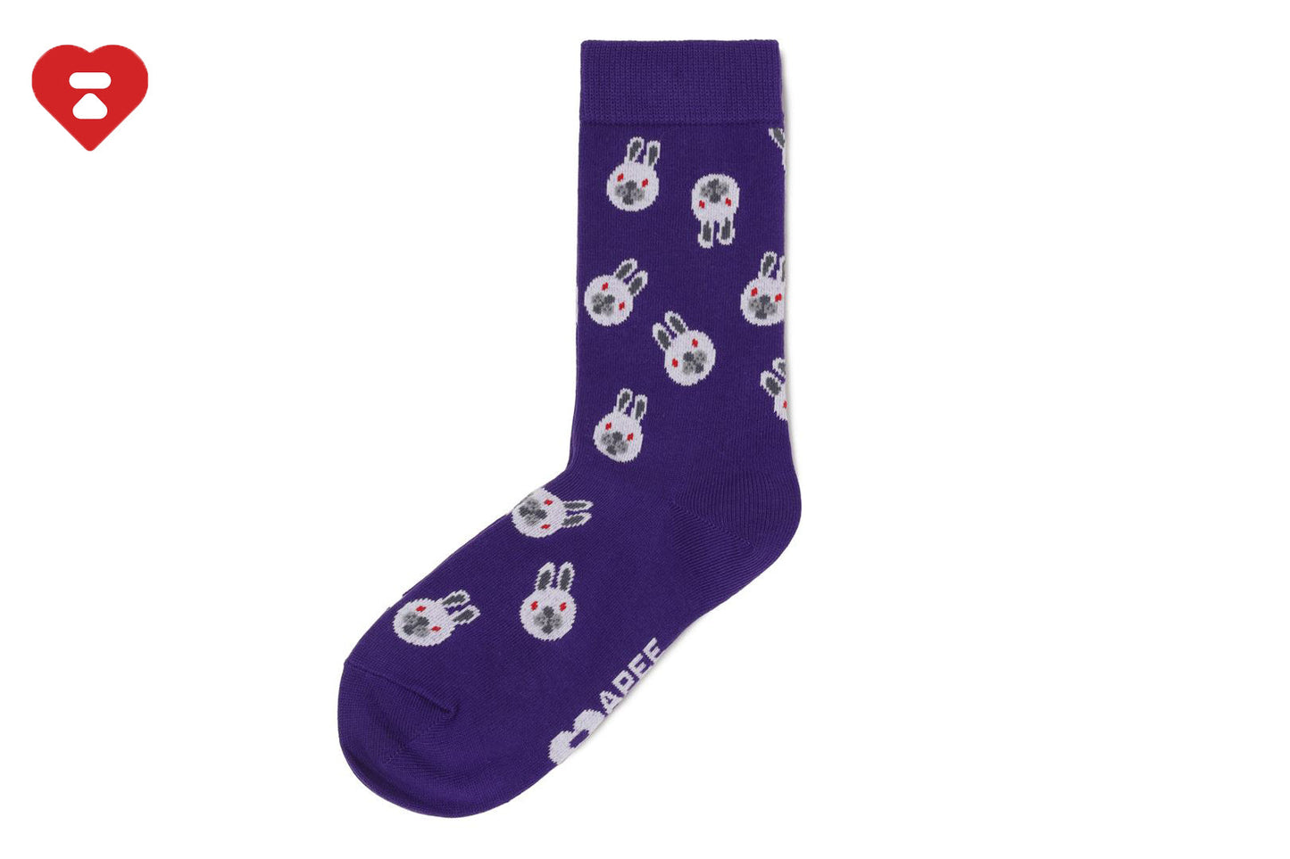 BAPE BABY DOPPY INTARSIA SOCKS #2