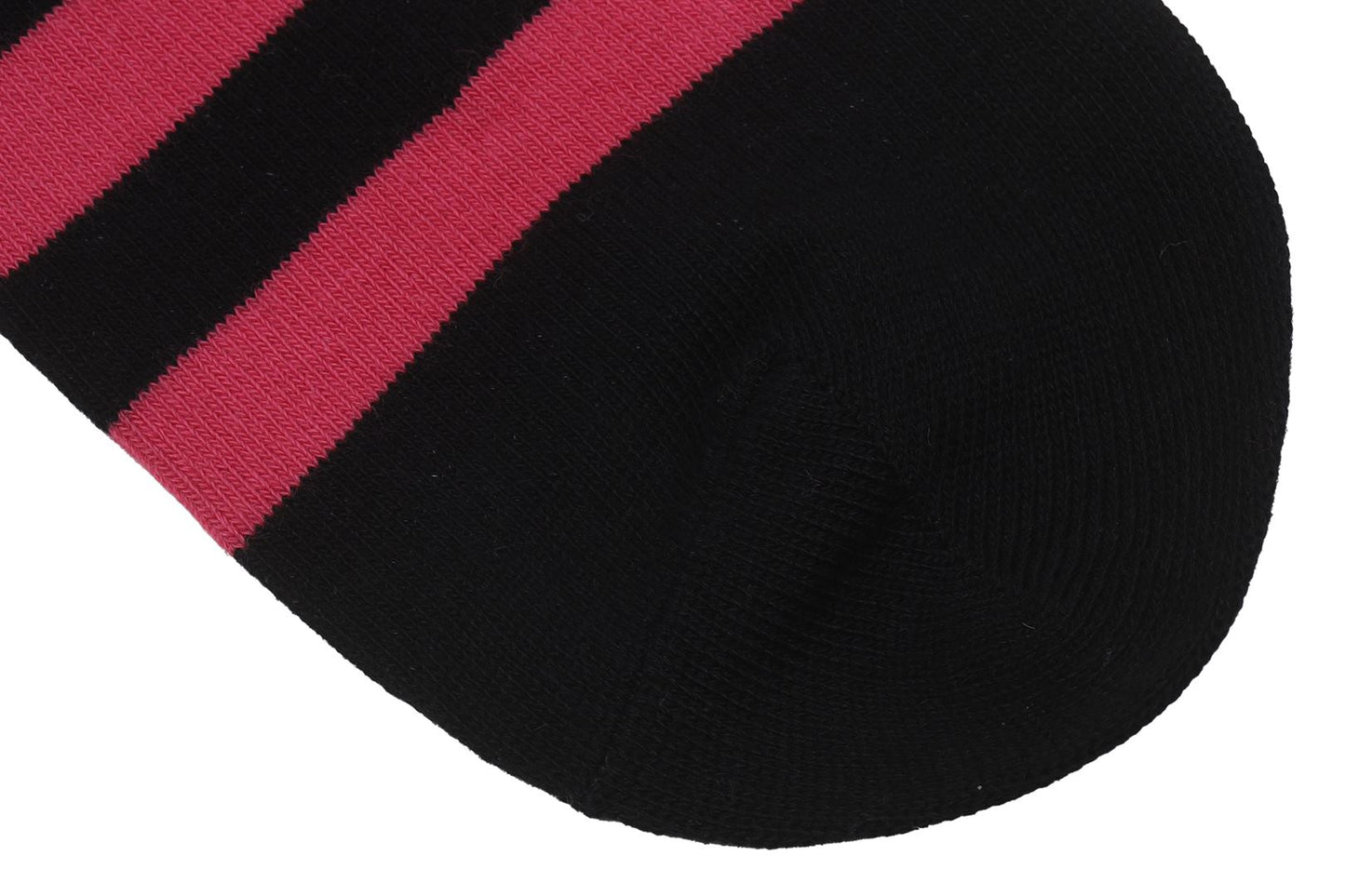 BAPE BABY DOPPY JACQUARD STRIPE SOCKS