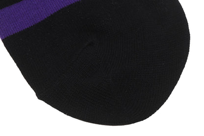 BAPE BABY DOPPY JACQUARD STRIPE SOCKS