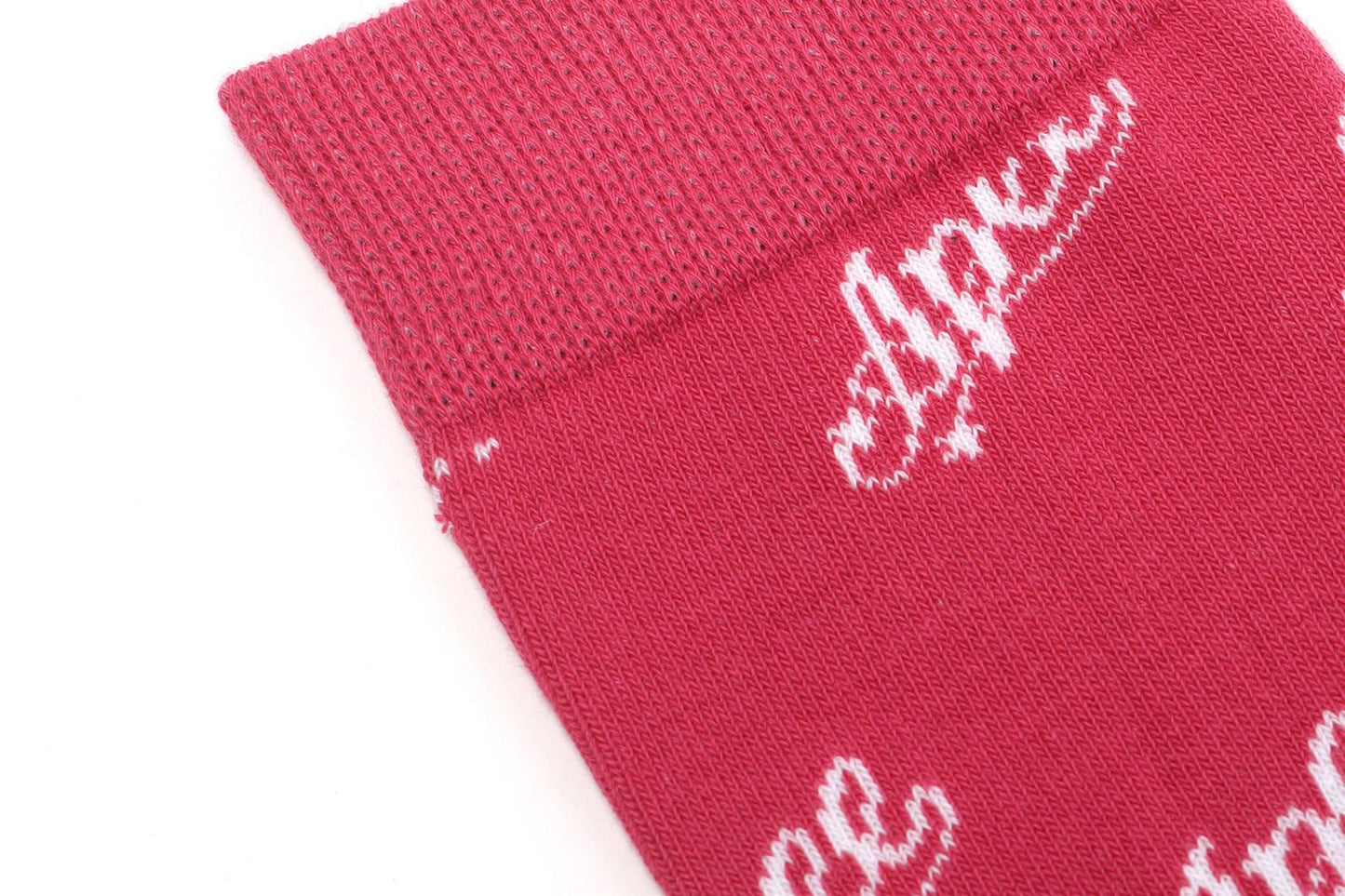 BAPE JACQUARD GRAPHIC SOCKS #6