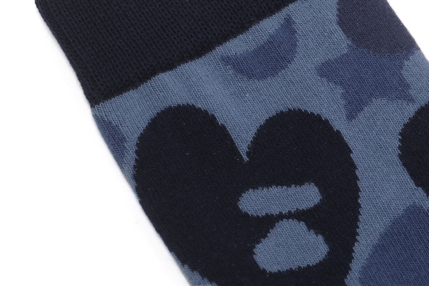 BAPE CAMO SOCKS #1