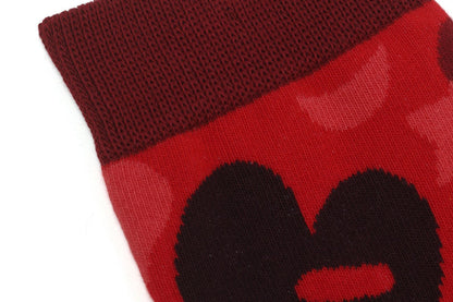 BAPE CAMO SOCKS #1