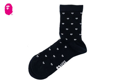 BAPE APEE SOCKS #1