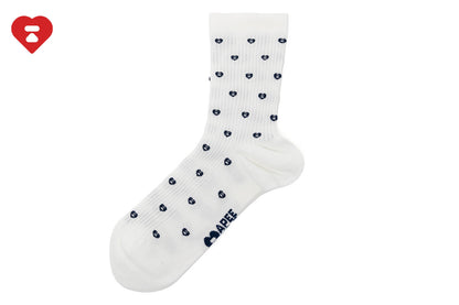 BAPE APEE SOCKS #1