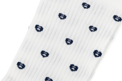 BAPE APEE SOCKS #1
