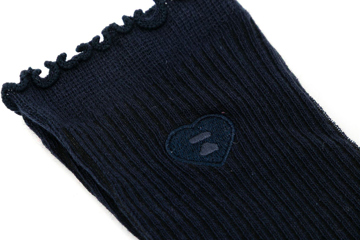 BAPE APEE LOGO SOCKS #2