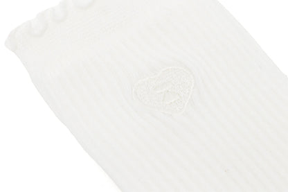 BAPE APEE LOGO SOCKS #2