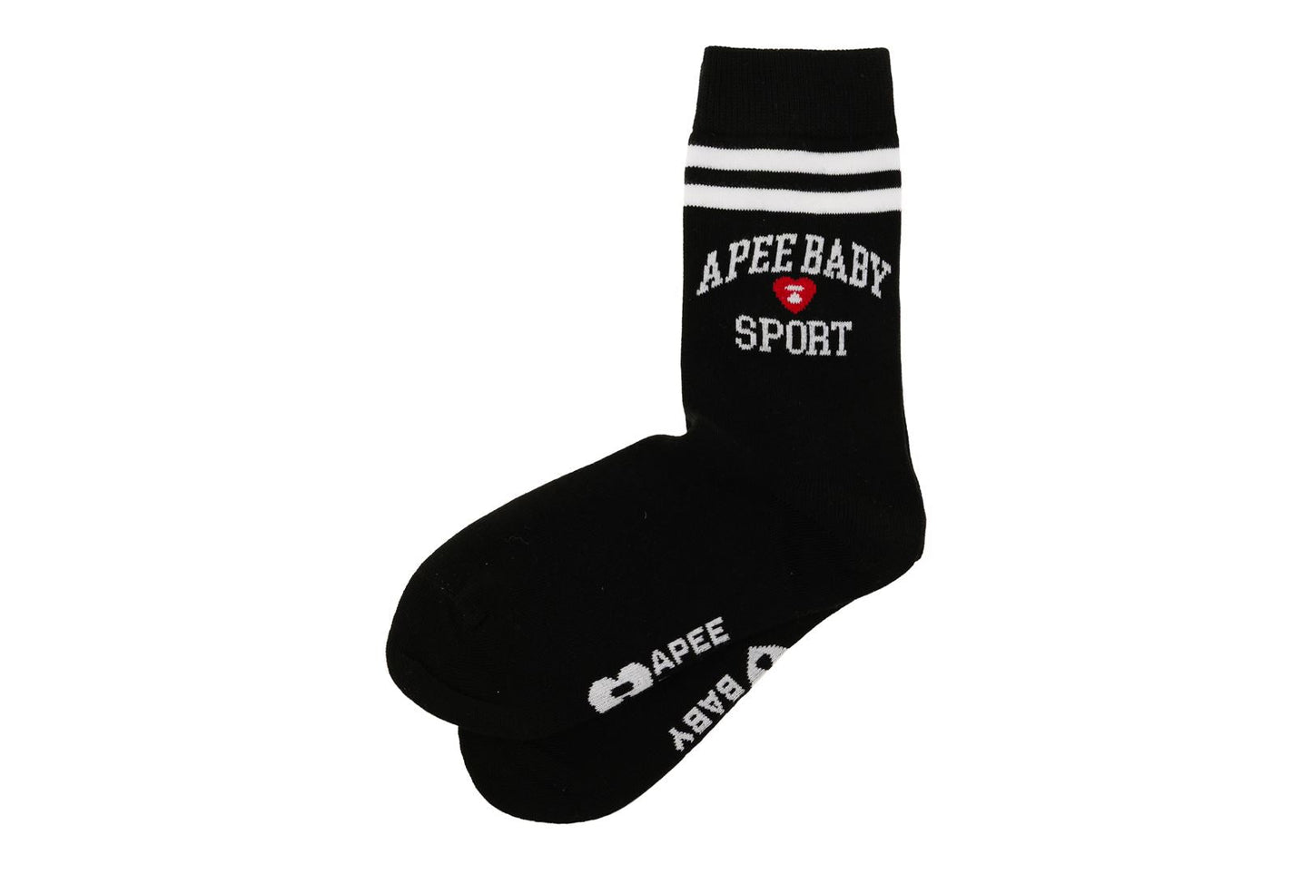 BAPE APEE BABY SOCKS
