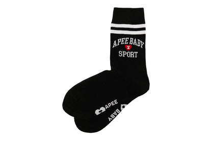 BAPE APEE BABY SOCKS
