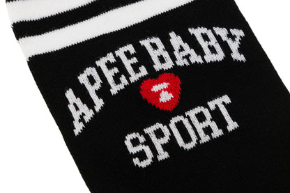 BAPE APEE BABY SOCKS