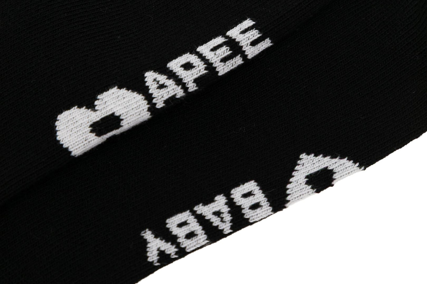 BAPE APEE BABY SOCKS