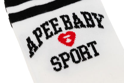BAPE APEE BABY SOCKS