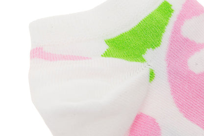 BAPE CAMO ANKLE SOCKS