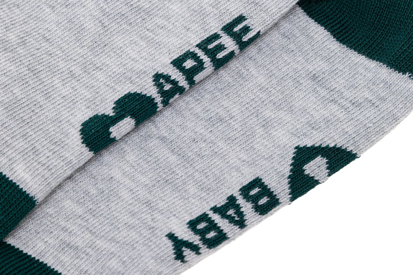 BAPE BACK GRAPHIC SOCKS #2