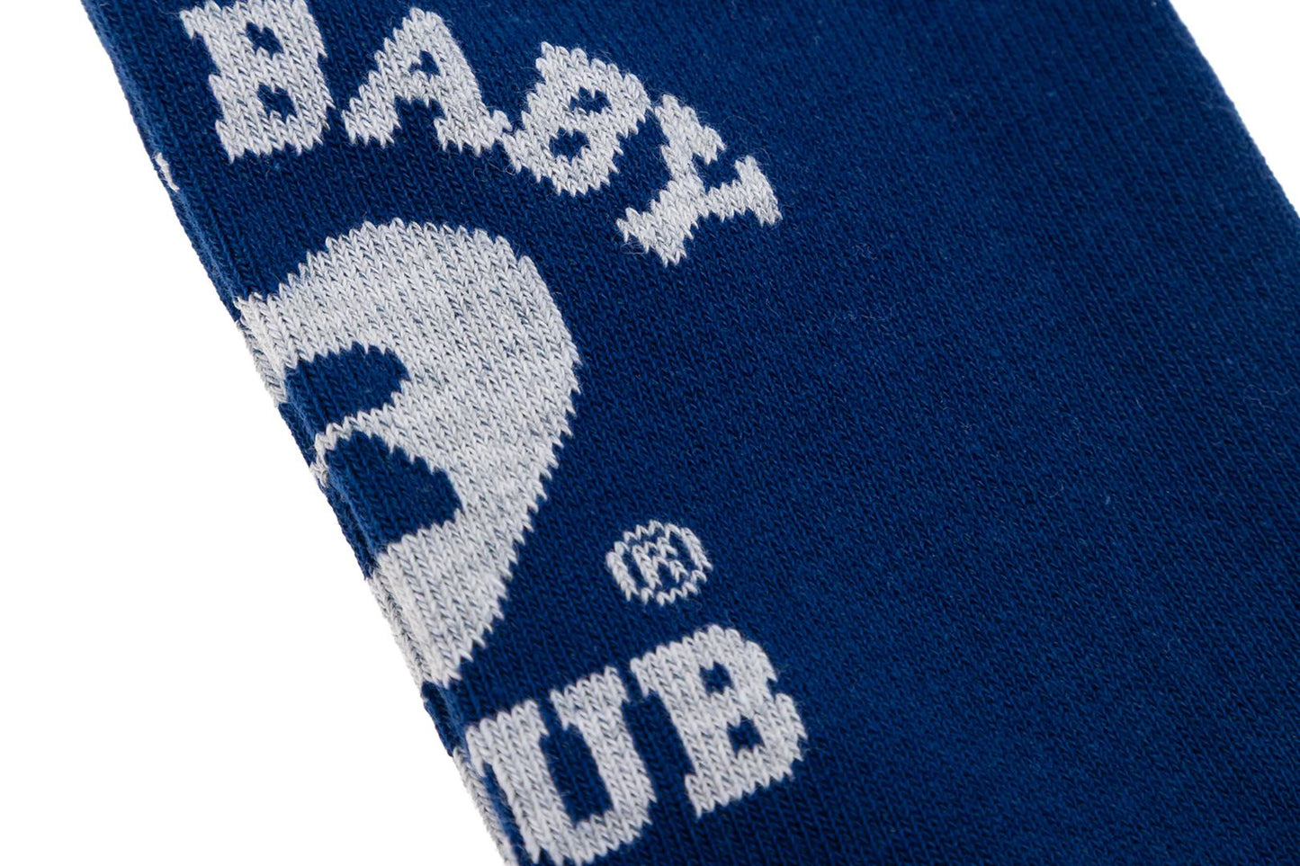 BAPE BACK GRAPHIC SOCKS #2