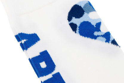 BAPE CAMO SOCKS #4