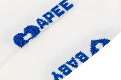 BAPE CAMO SOCKS #4
