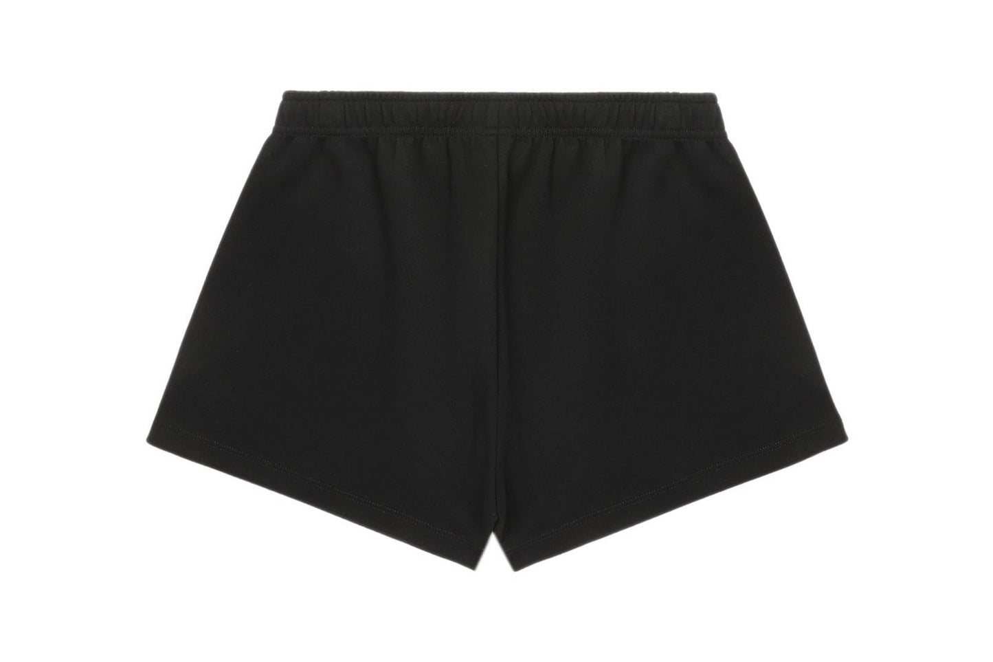 BAPE BABY DOPPY BADGE SWEAT SHORTS