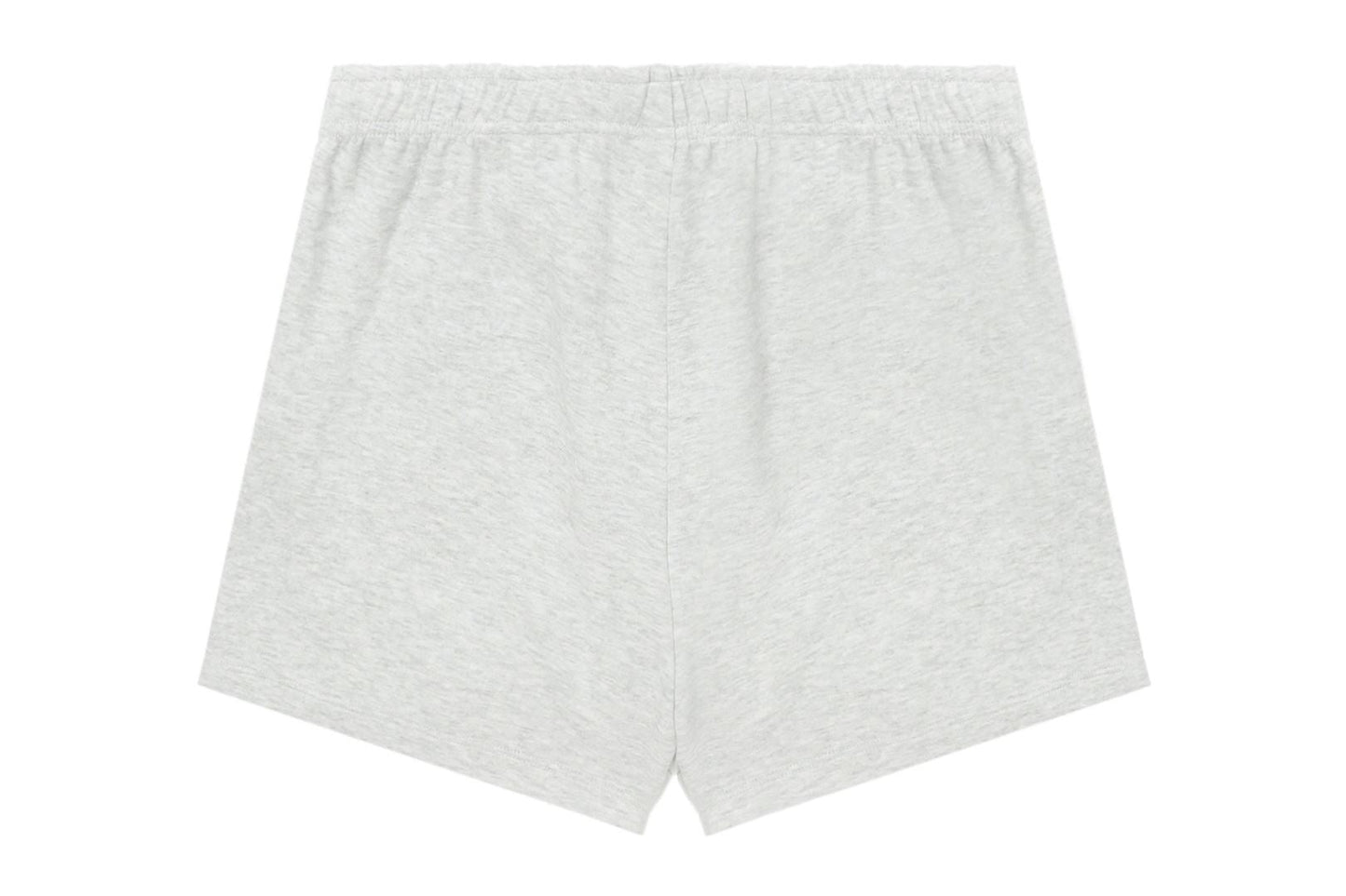 BAPE BABY DOPPY BADGE SWEAT SHORTS