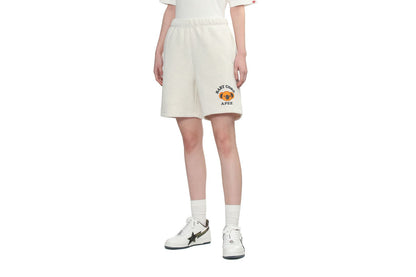 BAPE BABY CORE SWEAT SHORTS