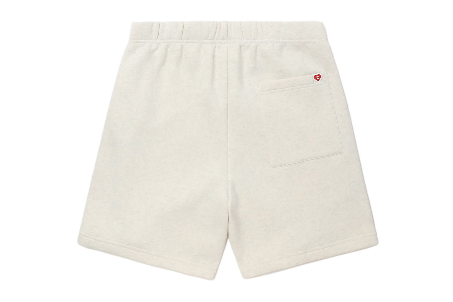 BAPE BABY CORE SWEAT SHORTS