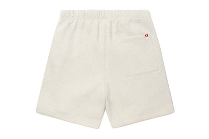 BAPE BABY CORE SWEAT SHORTS