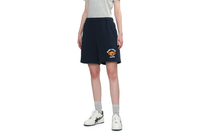 BAPE BABY CORE SWEAT SHORTS