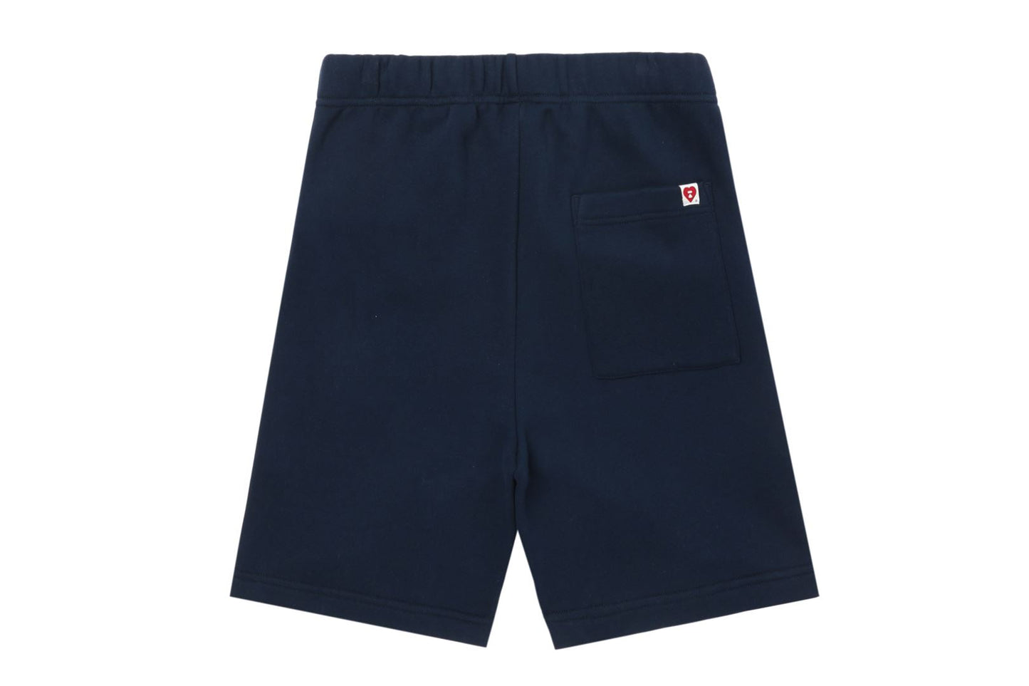 BAPE BABY CORE SWEAT SHORTS