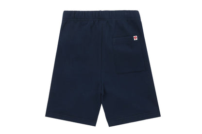 BAPE BABY CORE SWEAT SHORTS