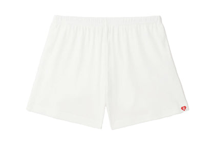 BAPE 心形徽章點綴短褲