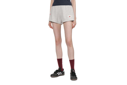 BAPE 嬰兒刺繡運動短褲