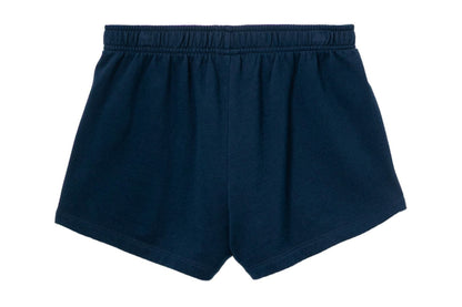 BAPE 嬰兒刺繡運動短褲