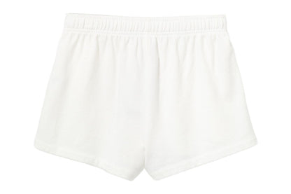 BAPE 嬰兒刺繡運動短褲