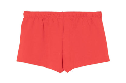 BAPE 大學刺繡運動短褲