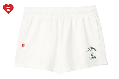 BAPE BABY DOPPY 印花運動短褲