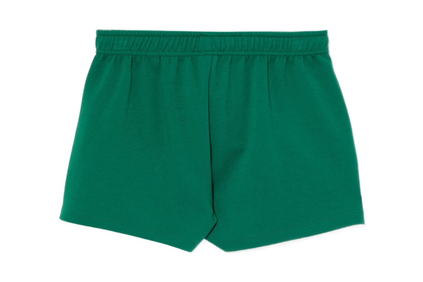 BAPE BABY DOPPY 刺繡運動短褲