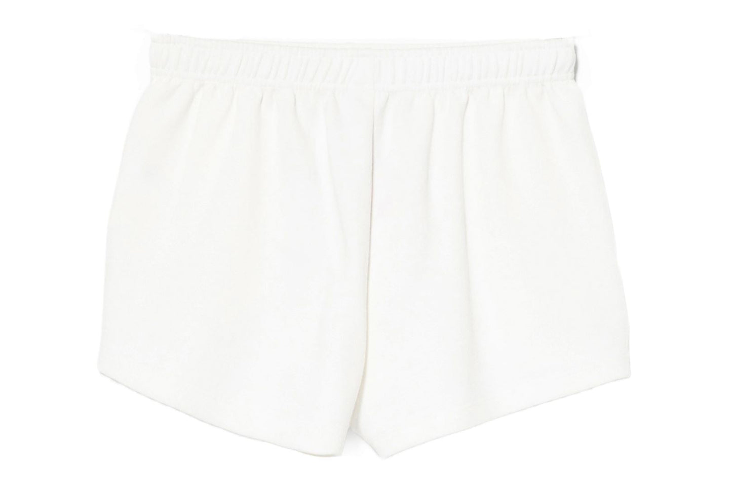 BAPE BABY DOPPY 刺繡運動短褲