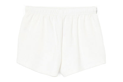 BAPE BABY DOPPY 刺繡運動短褲