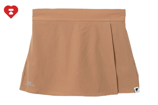 BAPE FLAP SKORT