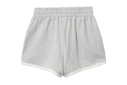 BAPE APEE 06 PRINT SWEAT SHORTS