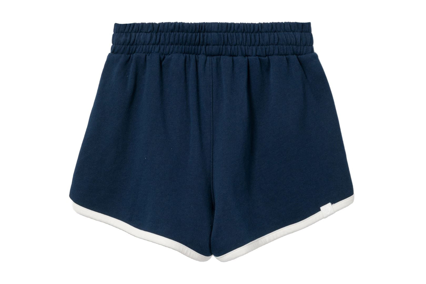 BAPE APEE 06 PRINT SWEAT SHORTS
