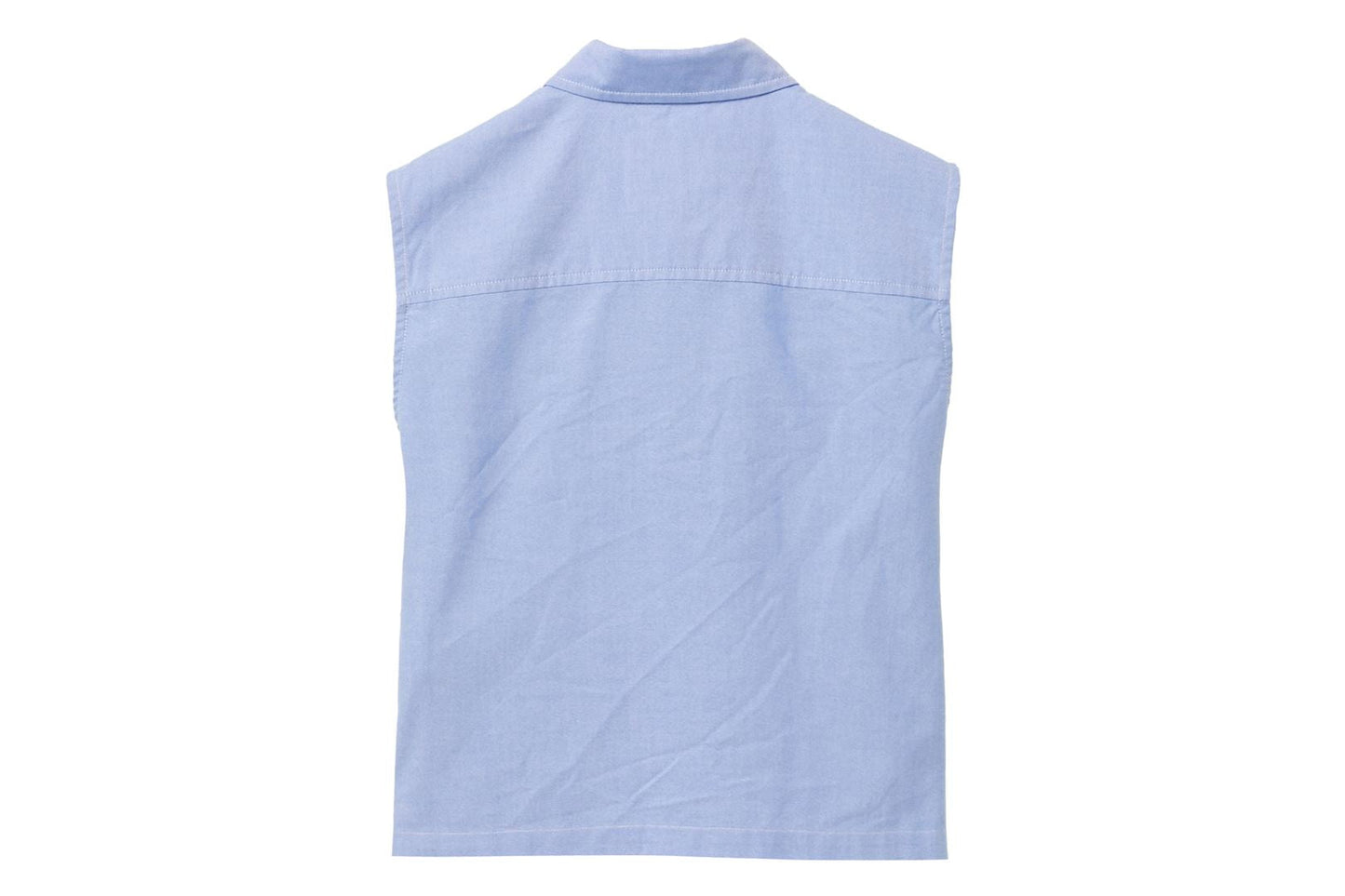 BAPE VEST SHIRT