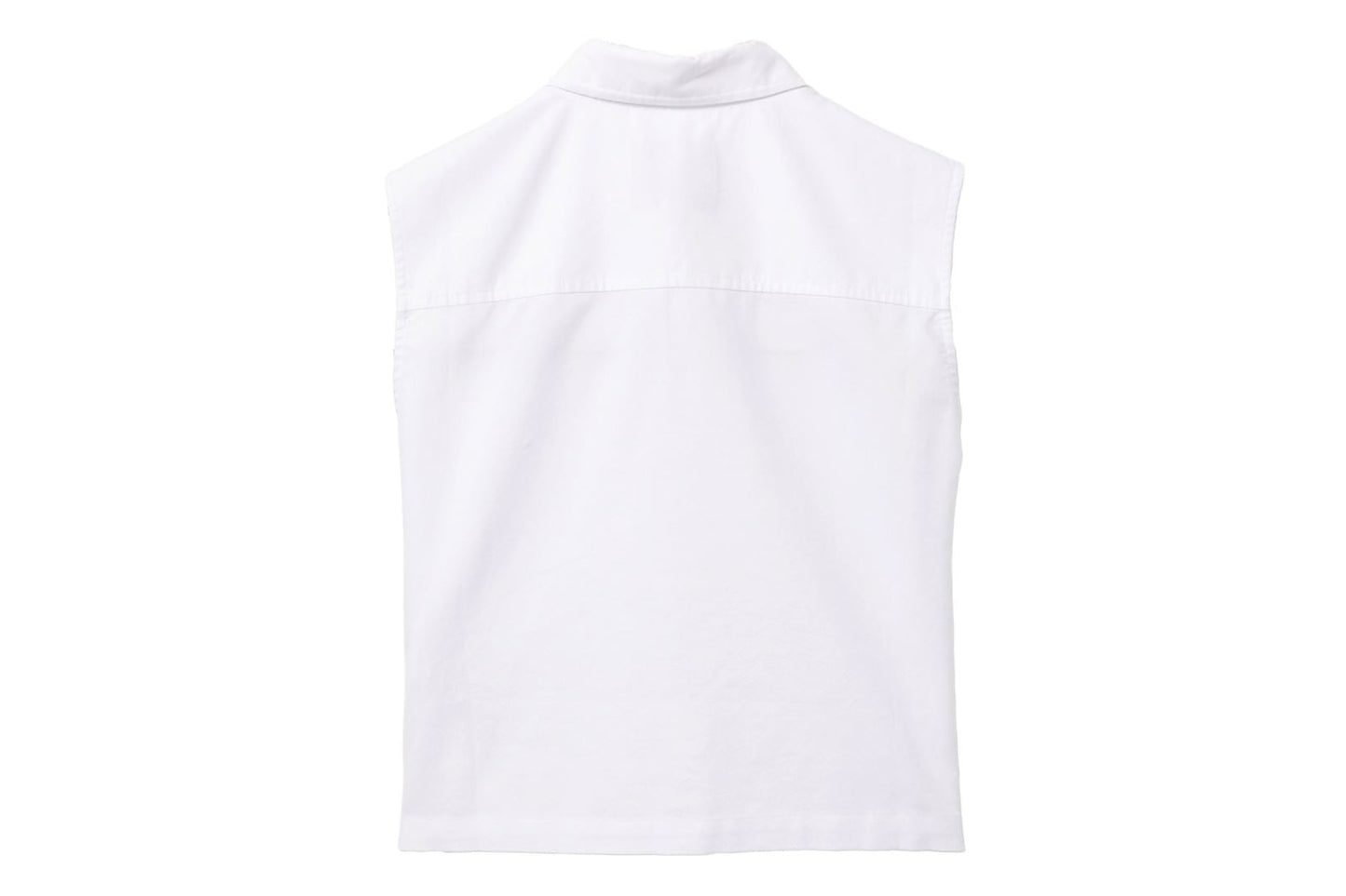 BAPE VEST SHIRT
