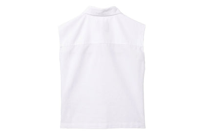 BAPE VEST SHIRT