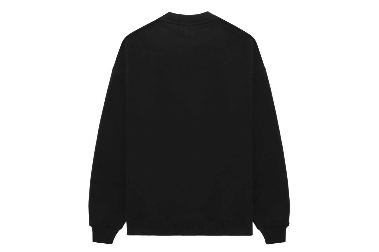 BAPE BABY DOPPY PRINTED SWEAT SHIRT#1