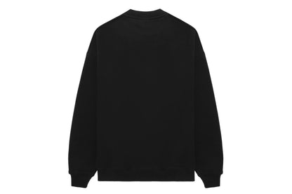 BAPE BABY DOPPY PRINTED SWEAT SHIRT#1