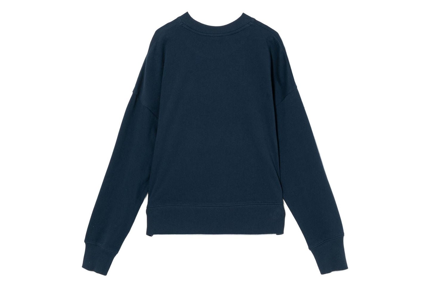 BAPE 應用補丁與心形刺繡運動衫